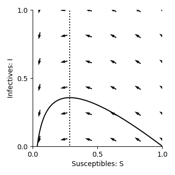 plot epidemic